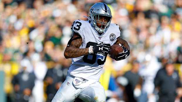 Darren Waller